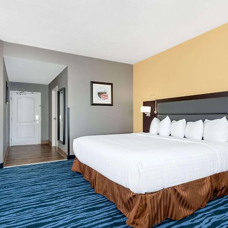 Hotel 1550 San Bruno Kültér fotó