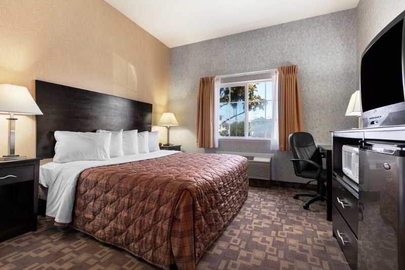 Hotel 1550 San Bruno Kültér fotó