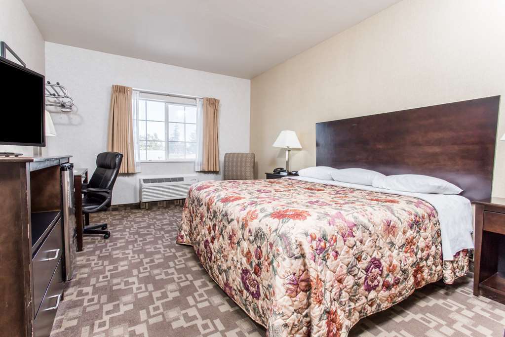 Hotel 1550 San Bruno Szoba fotó