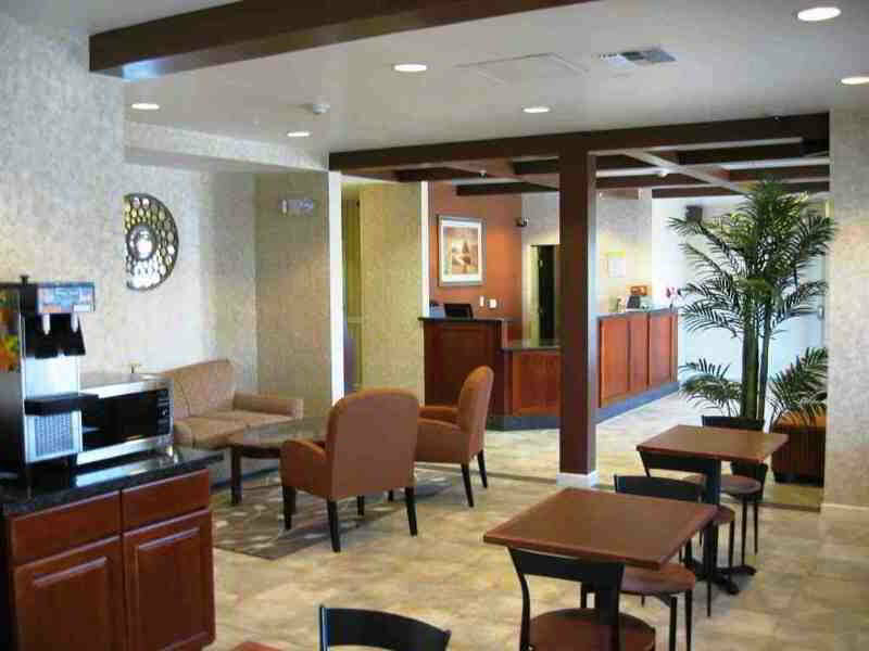 Hotel 1550 San Bruno Kültér fotó